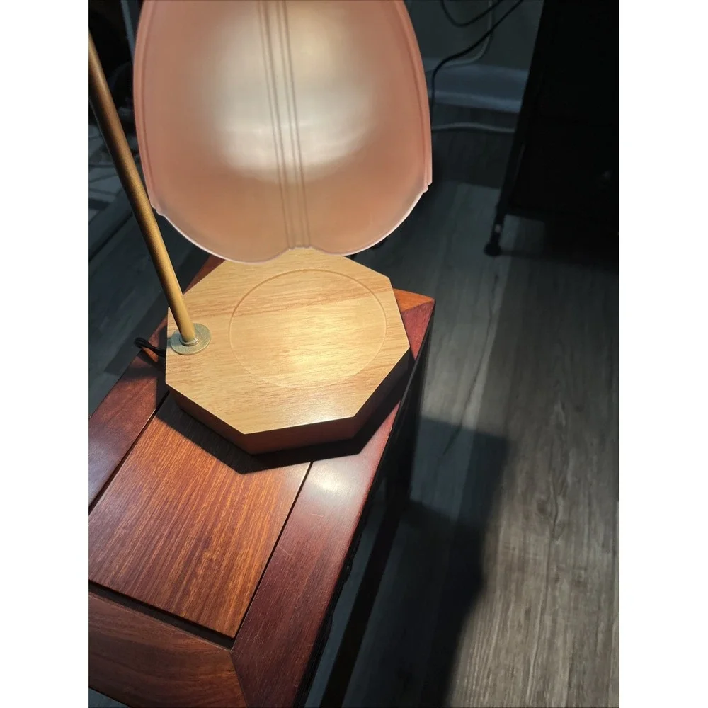 N/A candle warmer